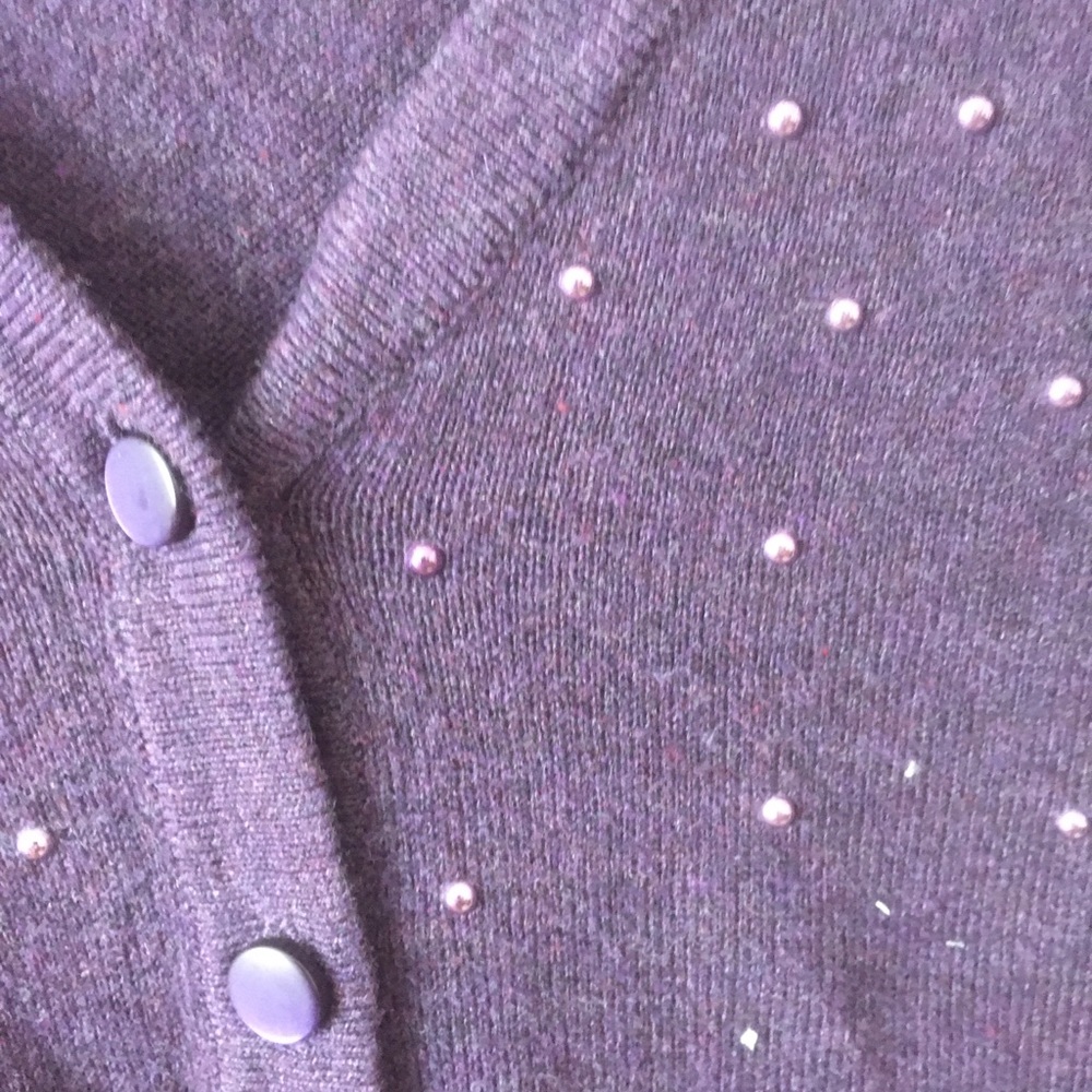 Sweater - Picture 3 of 5
